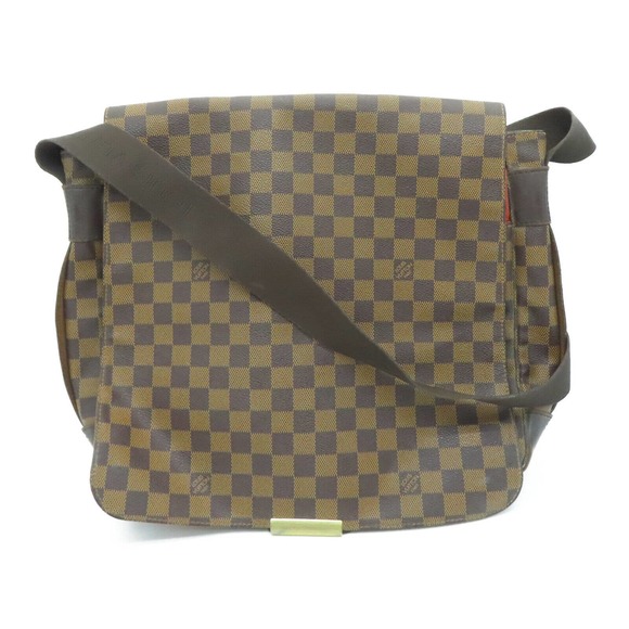 Louis Vuitton Handbags - 💎✨BEAUTIFUL✨💎 Louis Vuitton LV Bastille N45258 Damier Ebene Messenger Bag
